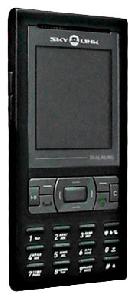 Cellulare Ubiquam U-520 Foto