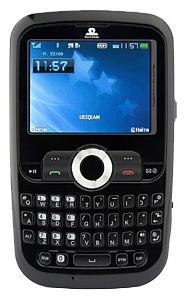 Мобилен телефон Ubiquam U-800 снимка