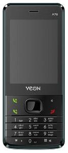 Mobiltelefon VEON A78 Foto