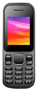 Téléphone portable VERTEX M105 Photo