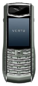 移动电话 Vertu Ascent Ti 照片