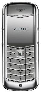 Мобилни телефон Vertu Constellation Monogram слика