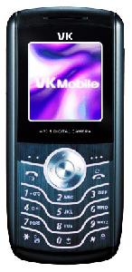 Мобилни телефон VK Corporation VK200 слика