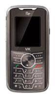 Mobilusis telefonas VK Corporation VK2020 nuotrauka