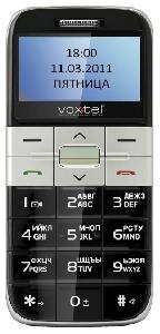 Telefone móvel Voxtel BM 15 Foto