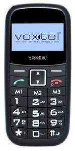 Mobilusis telefonas Voxtel BM 20 nuotrauka