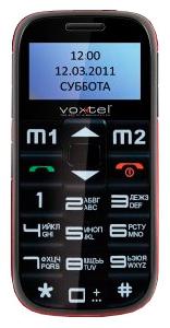 Mobiele telefoon Voxtel BM 25 Foto