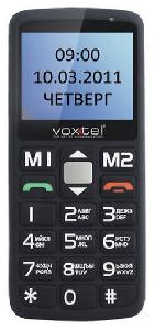 移动电话 Voxtel BM 30 照片
