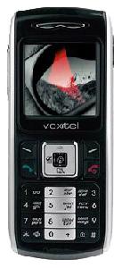 Telefon mobil Voxtel RX100 fotografie