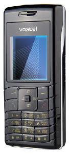 携帯電話 Voxtel RX400 写真