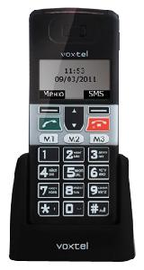 Mobil Telefon Voxtel RX501 Fil