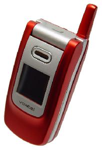 Mobilný telefón Voxtel V-300 fotografie