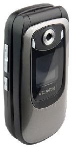 Mobiltelefon Voxtel V-500 Foto