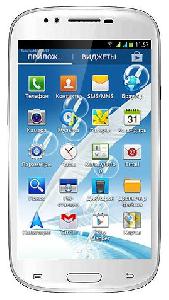 Mobiiltelefon xDevice Android Note II (5.5