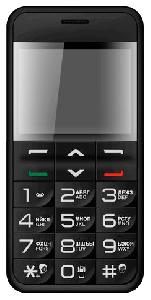 Mobil Telefon ZTE S207 Fil