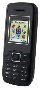 Téléphone portable Билайн A100 Photo