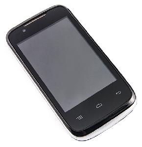 Мобилни телефон МегаФон Login 2 слика