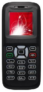 Мобилни телефон МТС Basic 140 слика
