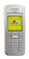Téléphone portable МТС i43 Photo