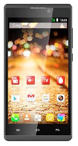 Мобилни телефон МТС Smart Run 4G Sim Lock слика