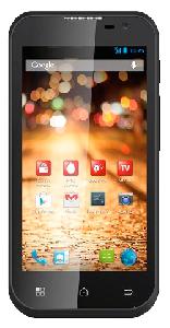 Мобилни телефон МТС Smart Sprint 4G Sim Lock слика