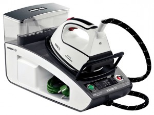 Smoothing Iron Bosch TDS 451510L Photo