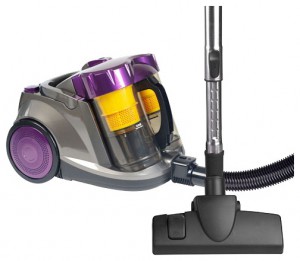 Vacuum Cleaner ALPARI VCC 2062 BT Photo