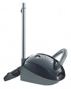 Vacuum Cleaner Bosch BSG 62030 Photo