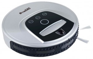 Vysávač Carneo Smart Cleaner 710 fotografie