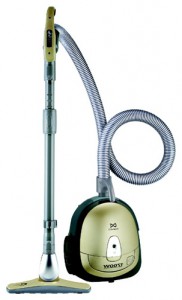 Vacuum Cleaner Daewoo Electronics RC-2500 Photo
