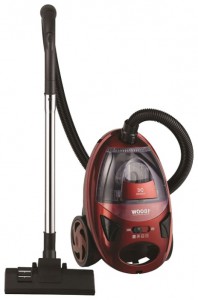 Vacuum Cleaner Daewoo Electronics RCC-2810 Photo