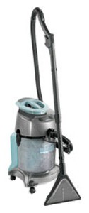Vacuum Cleaner Delonghi XE 1274 Photo