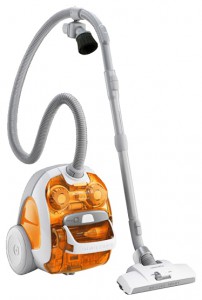 Vacuum Cleaner Electrolux Z 8255 Photo