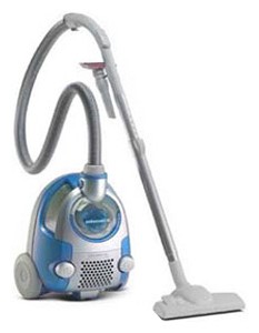 Vacuum Cleaner Electrolux ZAC 6730 Photo