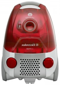 Vacuum Cleaner Electrolux ZAM 6210 Photo