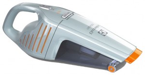 Vacuum Cleaner Electrolux ZB 5106 Photo