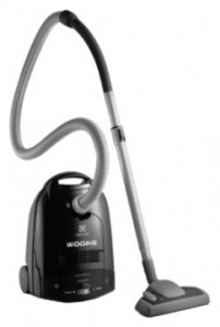 Vacuum Cleaner Electrolux ZCE 2445 Photo
