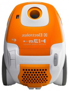 Vacuum Cleaner Electrolux ZE 310 Photo