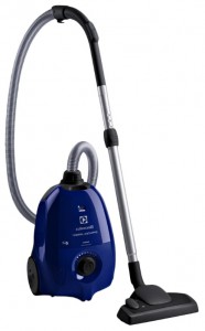 Vacuum Cleaner Electrolux ZP 4000 Photo