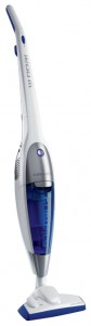 Vacuum Cleaner Electrolux ZS203 Energica Photo