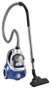 Vacuum Cleaner Electrolux ZTF 7616 Photo