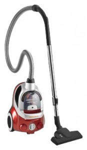 Vacuum Cleaner Electrolux ZTF 7640 Photo