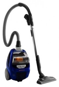 Vacuum Cleaner Electrolux ZUP 3820B Photo