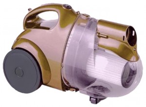 Vacuum Cleaner Erisson VC-14K1 GN/CH Photo