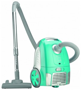 Vacuum Cleaner Gorenje VC 2226 RPB Photo