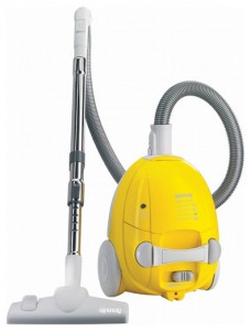 Vacuum Cleaner Gorenje VCK 2001 B Photo