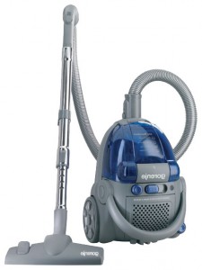Vacuum Cleaner Gorenje VCK 2001 BCY Photo