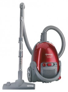Vacuum Cleaner Gorenje VCK 2203 R Photo