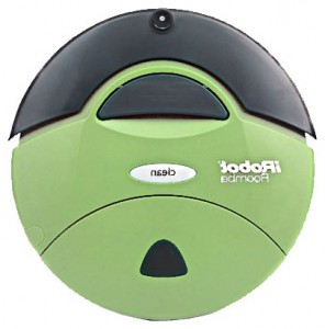 Dulkių siurblys iRobot Roomba 405 nuotrauka