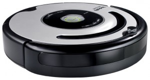 Vysávač iRobot Roomba 560 fotografie